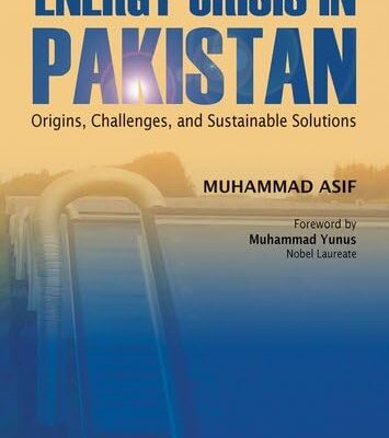 ENERGY CRISIS IN PAKISTAN: Origins