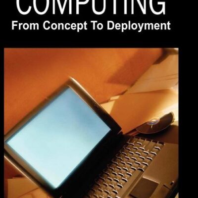 Enterprise Service Computing From Concept to Deployment
