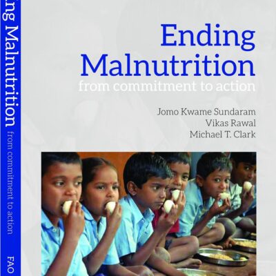 Ending Malnutrition