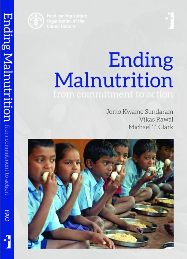 Ending Malnutrition
