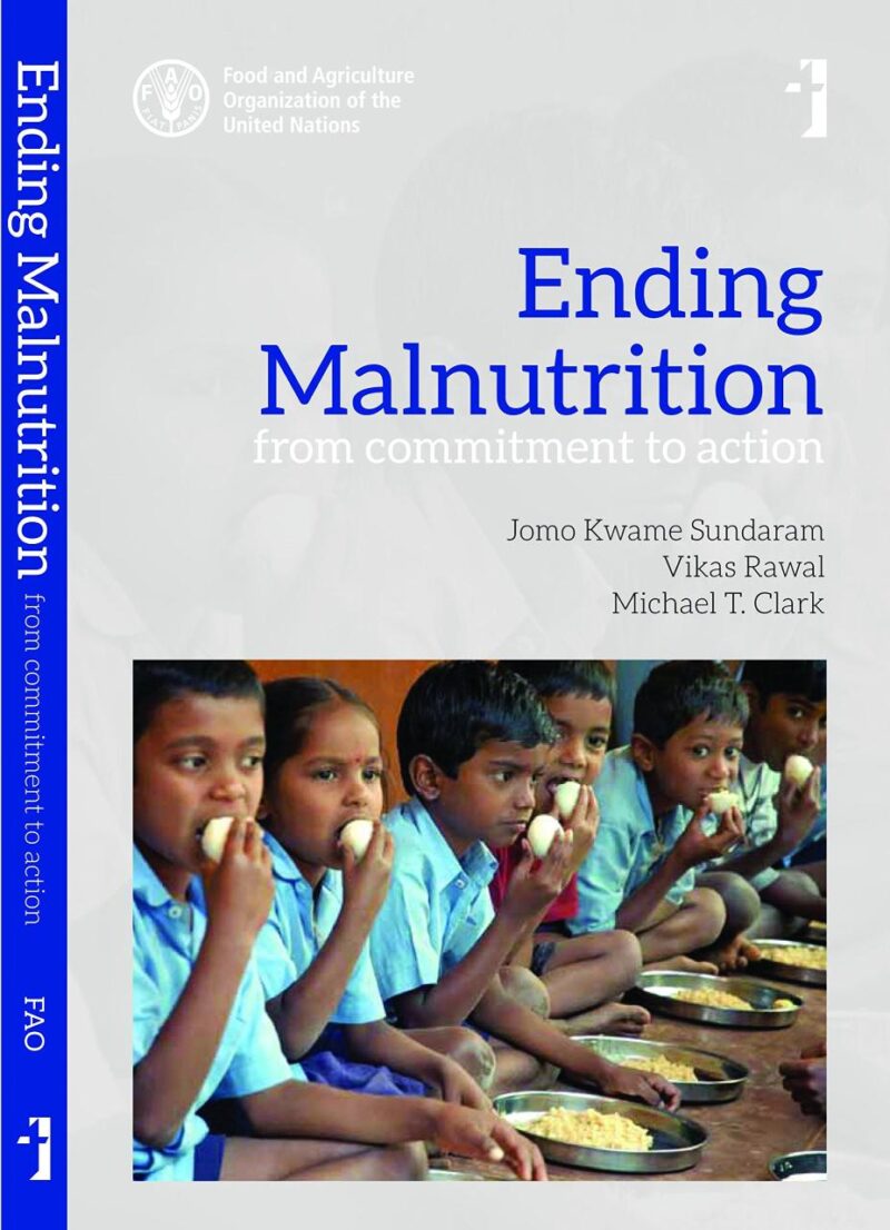 Ending Malnutrition