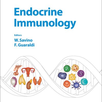 Endocrine Immunology (Frontiers Of Hormone Research)