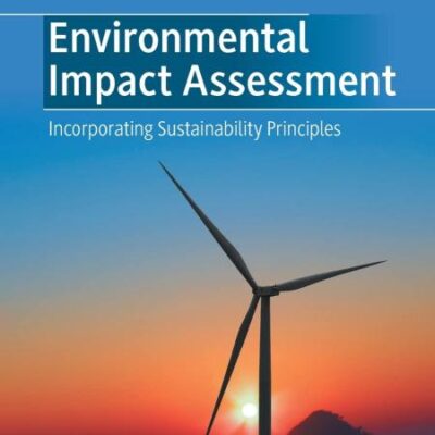 Environmental Impact Assessment: Incorporating Sustainability Principles (Palgrave Studies in Environmental Policy and Regulation)