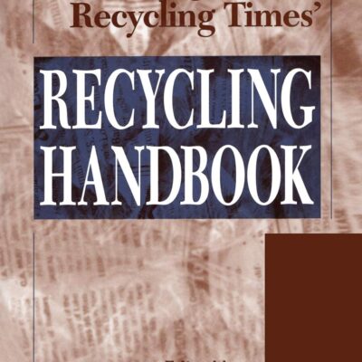 Waste Age and Recycling Times: Recycling Handbook