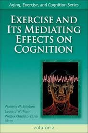 EXERCISE AND ITS MEDIATING EFFECTS ON COGNITION (Aging