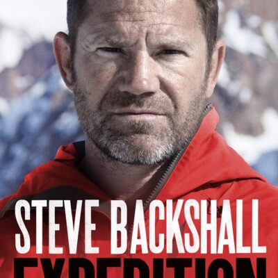 Expedition: Adventures Into Undiscovered Worlds