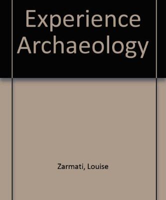 Experience Archaeology