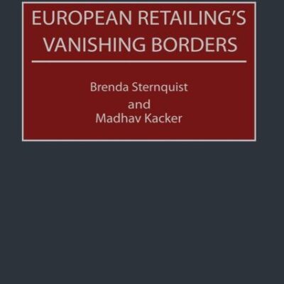 European Retailing's Vanishing Borders
