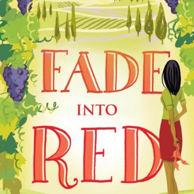 Fade into Red-Bpb