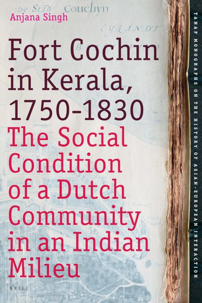 Fort Cochin in Kerala