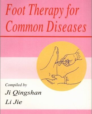 Foot Therapy for Common Diseases