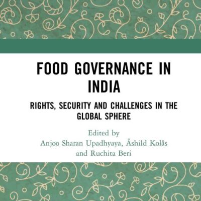 Food Governance in India: Rights