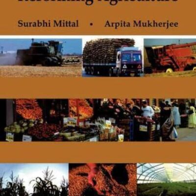 Food for Policy: Reforming Agriculture