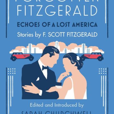 FORGOTTEN FITZGERALD