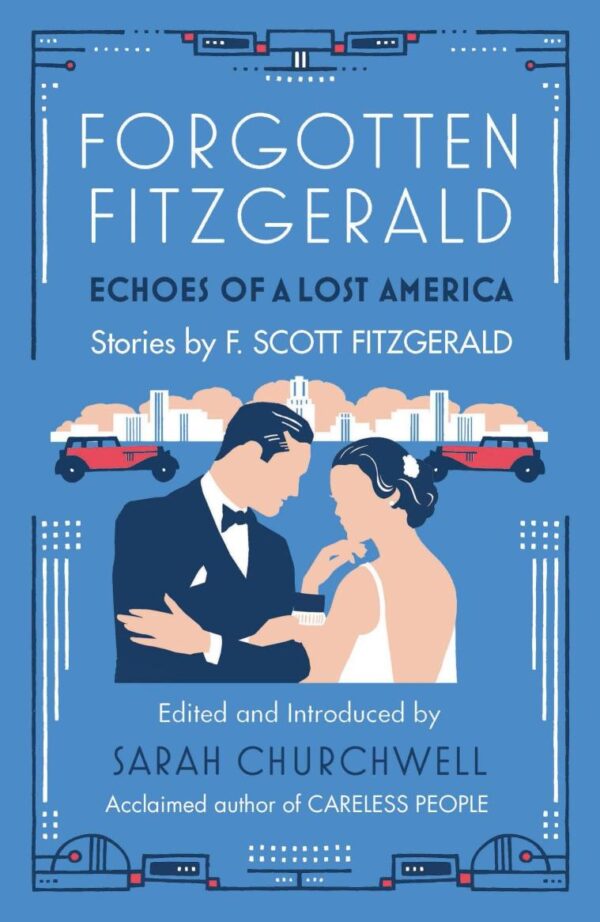 FORGOTTEN FITZGERALD
