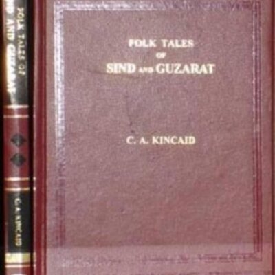 Folk Tales of Sindh and Gujarat
