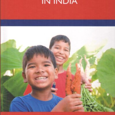 Food Anthropology in India