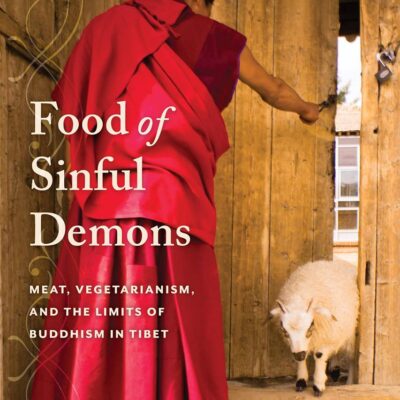 Food of Sinful Demons: Meat