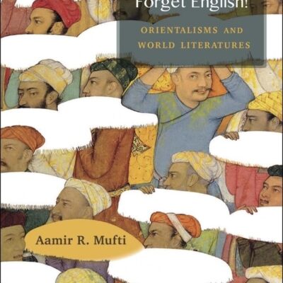 Forget English! (English