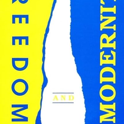 Freedom and Modernity (SUNY series in Philosophy)