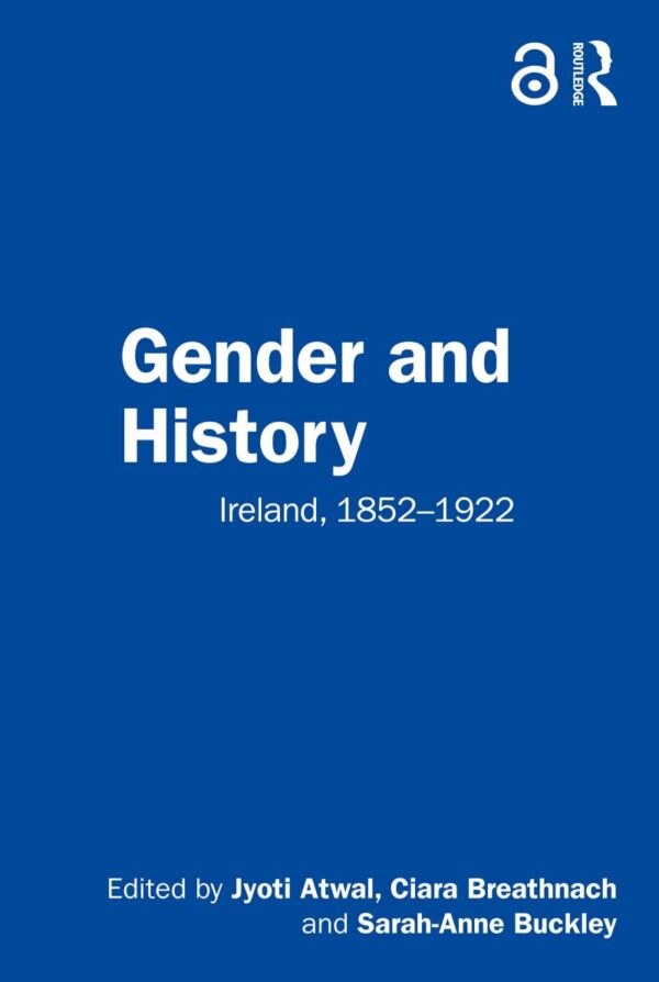 Gender and History: Ireland
