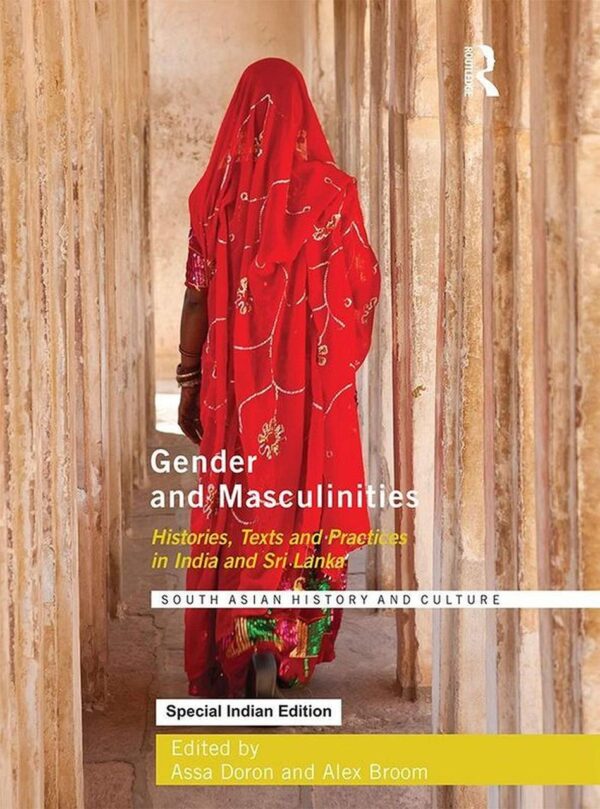 Gender and Masculinities: Histories