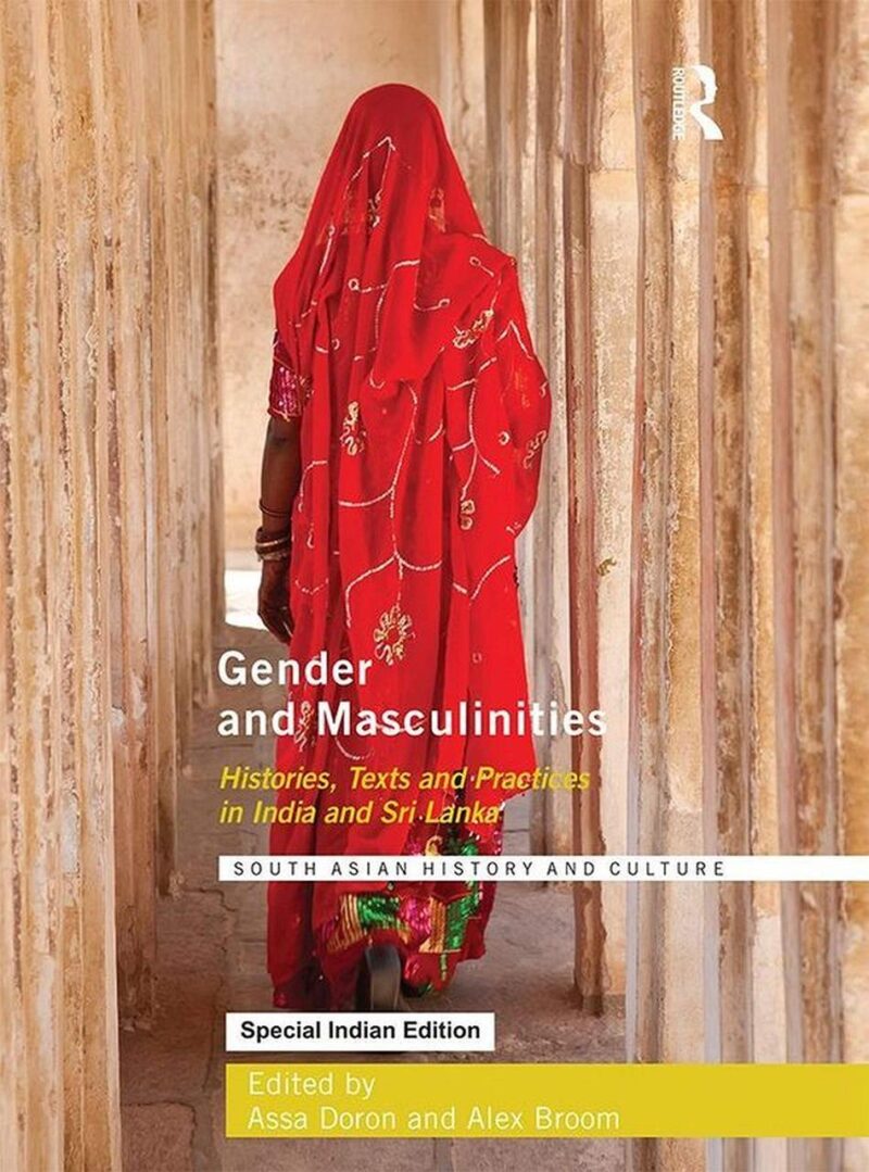 Gender and Masculinities: Histories
