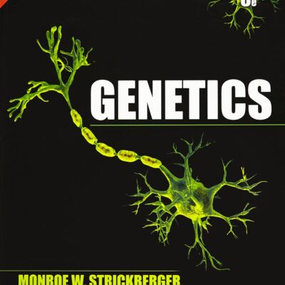 Genetics 3e