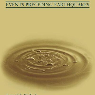 Gas Migration: Events Preceding Earthquakes (Petroleum Engineering)