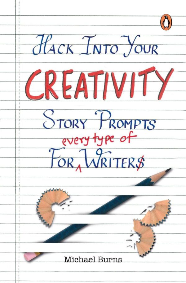 Hack Into Your Creativity