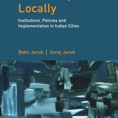 Governing Locally: Institutions