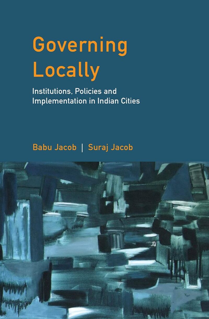 Governing Locally: Institutions