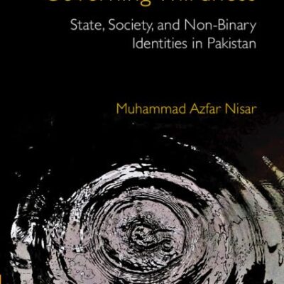 Governing Thirdness: State
