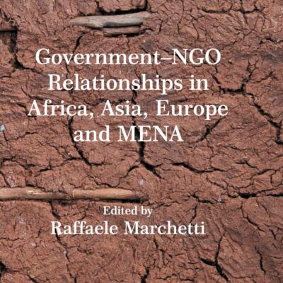 Government–NGO Relationships in Africa