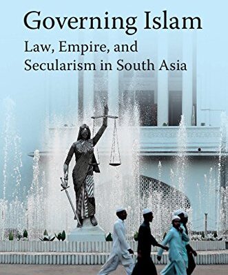 Governing Islam
