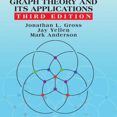 Graph Theory and Its Applications