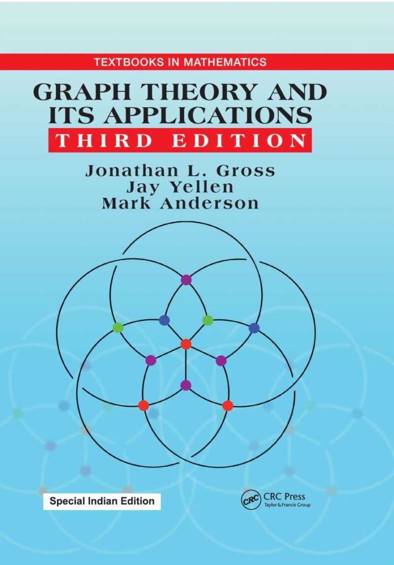 Graph Theory and Its Applications