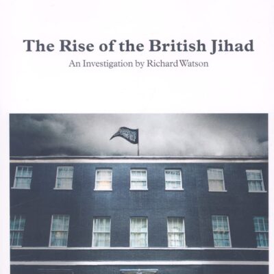 Granta 103: The Rise of the British Jihad (Granta: The Magazine of New Writing)