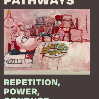 Habit's Pathways: Repetition