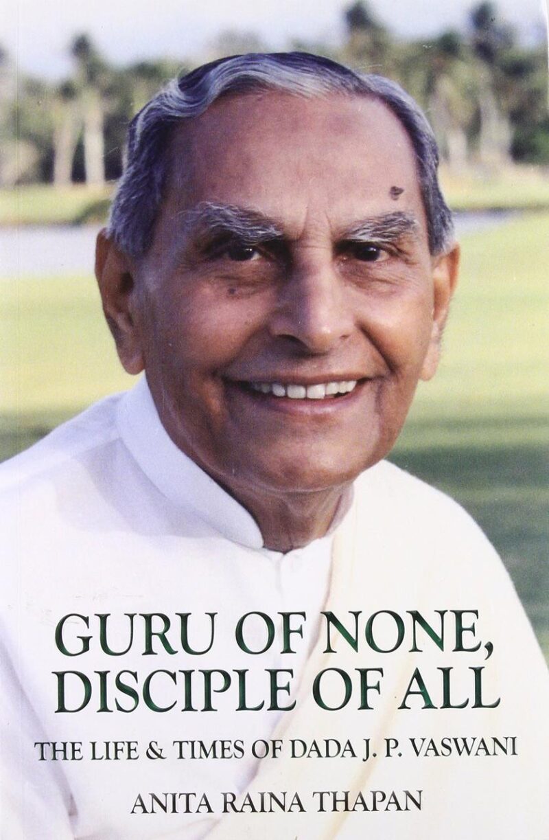 Guru of None
