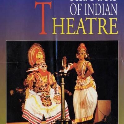 History of Indian Theatre