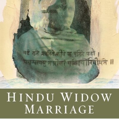 Hindu Widow Marriage