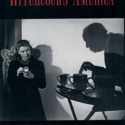 Hitchcock`s America
