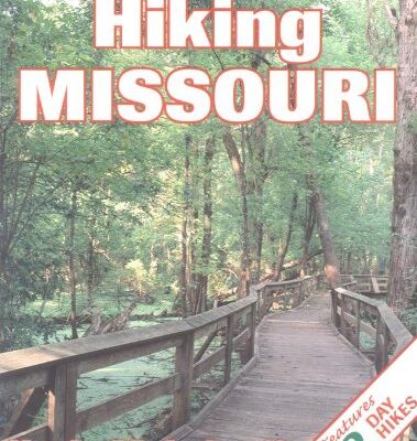 Hiking Missouri (America's Best Day Hiking S.)