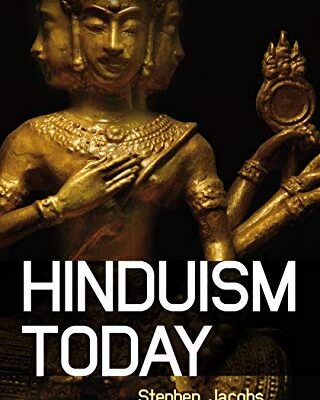 Hinduism Today: An Introduction