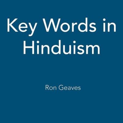 Hinduism (Key Words)