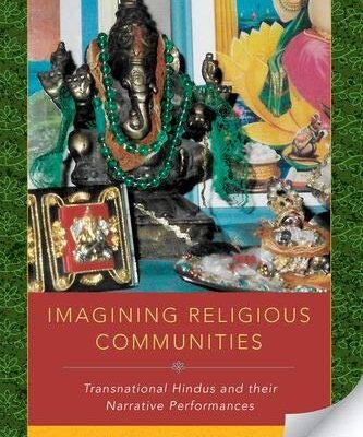 IMAGINING RELIGIOUS COMMUNITIES EPZI C