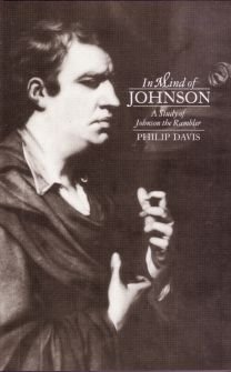 In Mind of Johnson: A Study of Johnson the Rambler