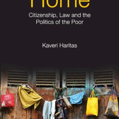 In Search of Home: Citizenship