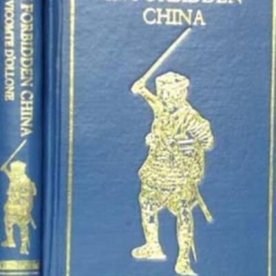 In Forbidden China